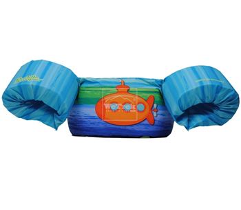 Phao đeo tay Stearns Puddle Jumper Deluxe Submarine 2000022192 - 5943