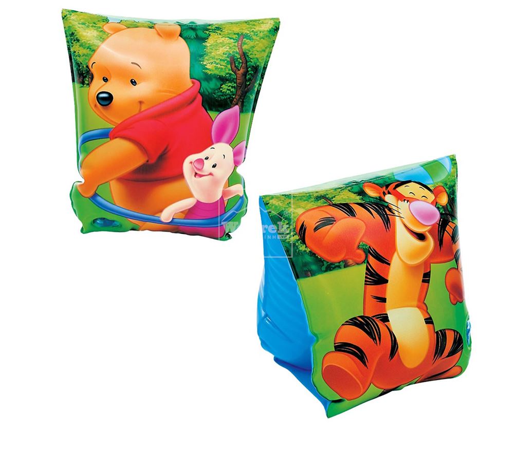 Phao tay gấu Pooh INTEX 56644 - 7871
