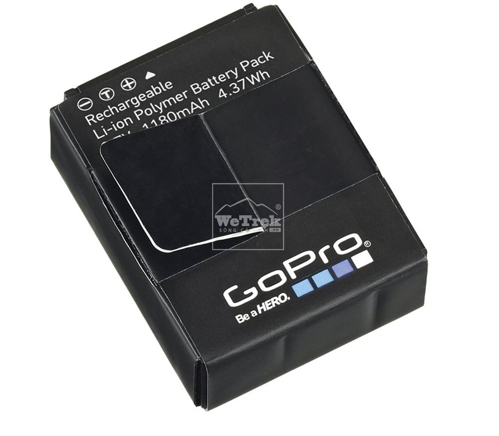 Pin máy quay GoPro Hero3/3+ Rechargeable Battery AHDBT-302 - 1605