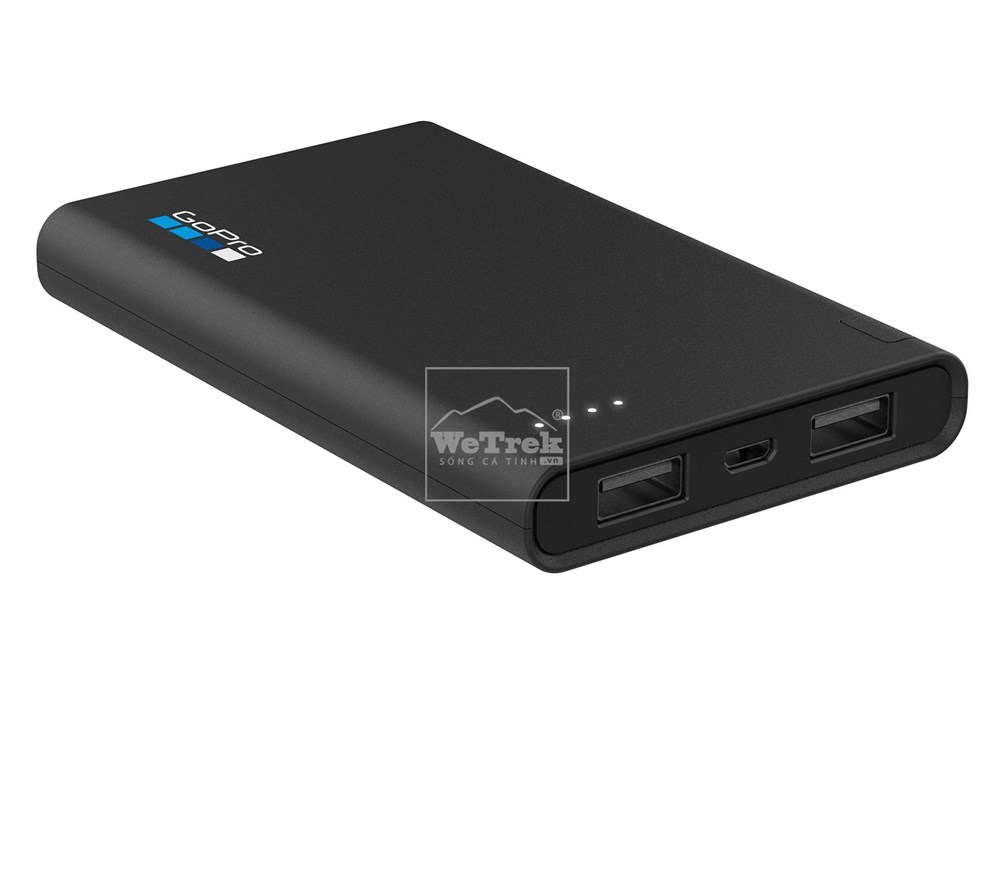 Pin sạc dự phòng GoPro Portable Power Pack AZPBC-002 - 7697