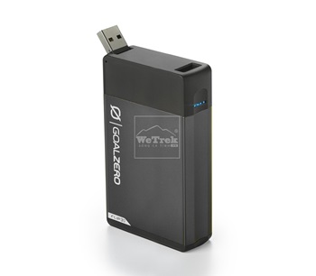 Pin sạc dự phòng Goal Zero Flip 30 Power Bank 21912 - 8263 Xám