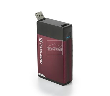 Pin sạc dự phòng Goal Zero Flip 30 Power Bank 21926 - 8264 Mận