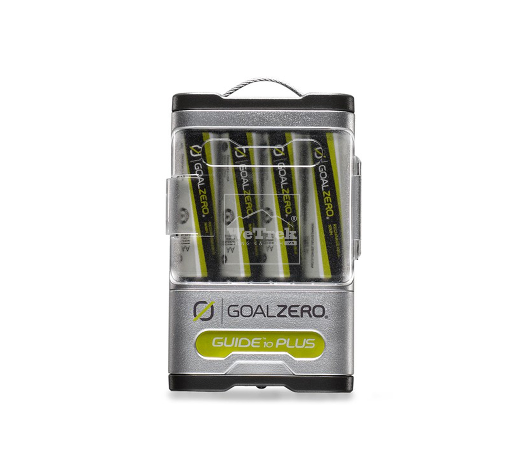 Pin sạc dự phòng Goal Zero Guide 10 Plus Power Bank 21005 - 8206