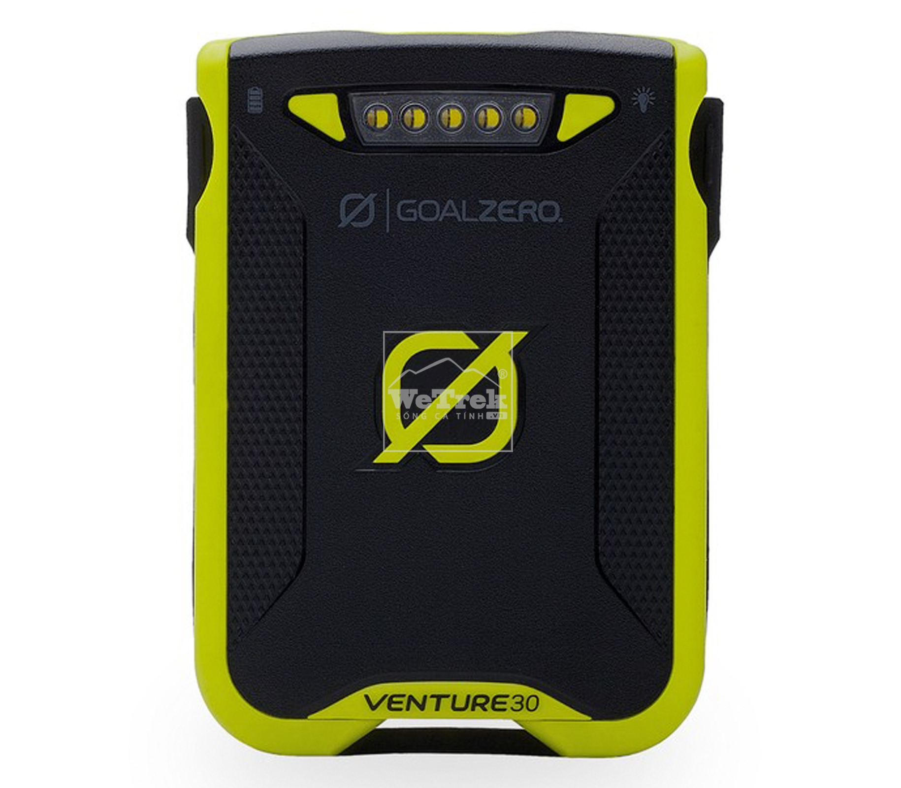 Pin sạc dự phòng kèm đèn chiếu sáng Goal Zero Venture 30 Power Bank 22008