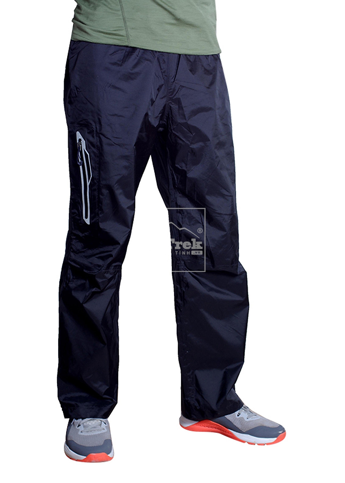 Quần Nam Chống Nước KTOM WATERPROOF K56 - 8407 