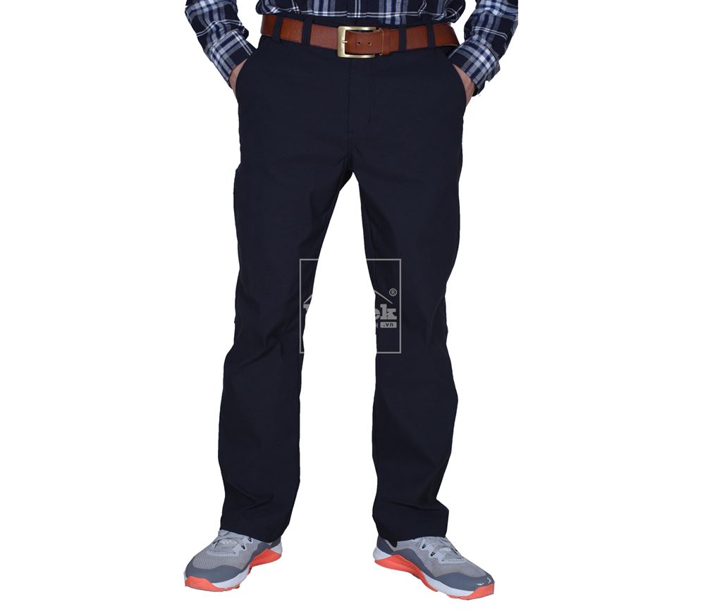 Quần Nam Co Dãn KTOM K92-8408