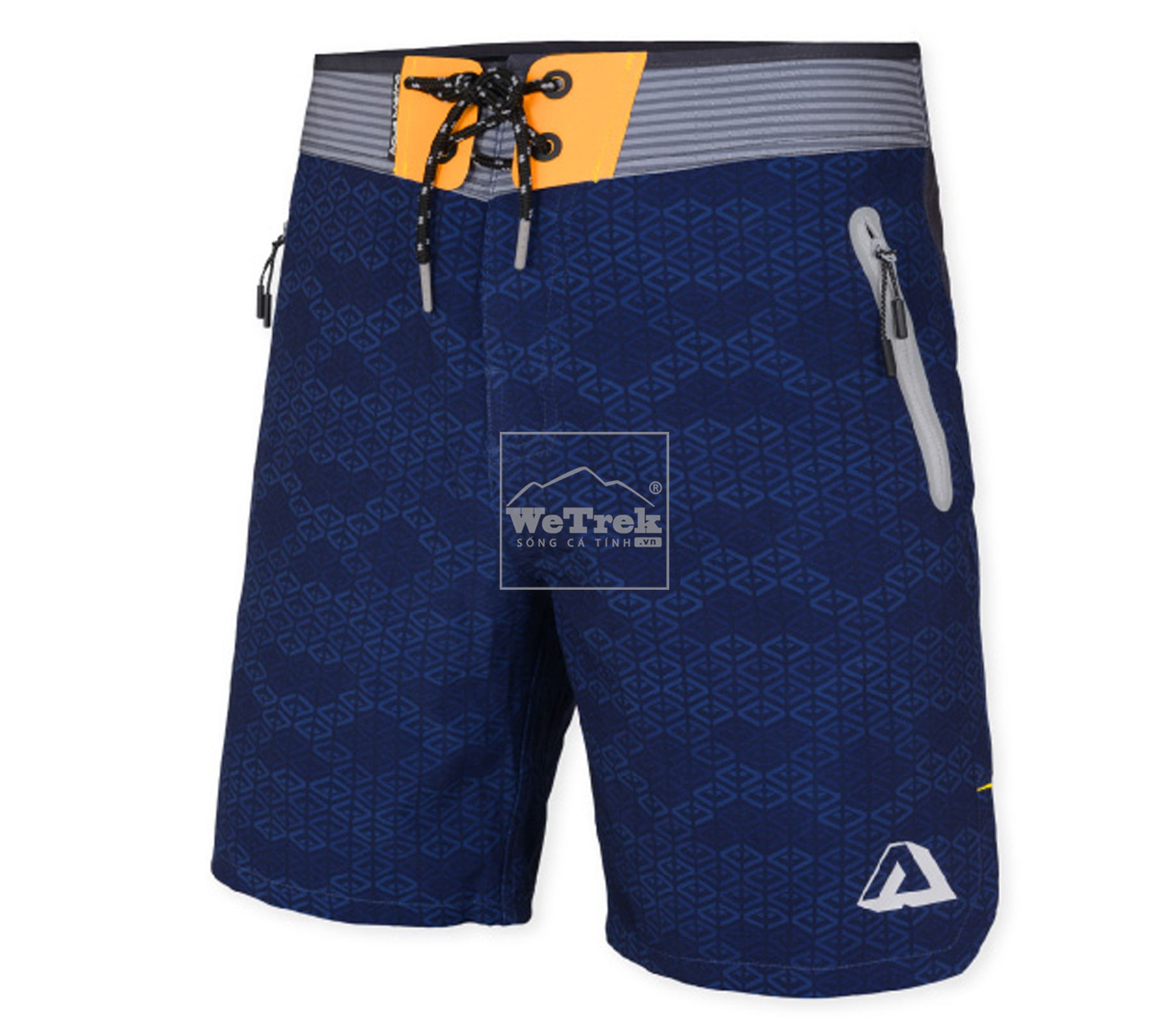 Quần Short nam Aqua Marina Tahiti Mens Boardshort C-W18BS-NA