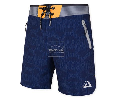 Quần Short nam Aqua Marina Tahiti Mens Boardshort C-W18BS-NA
