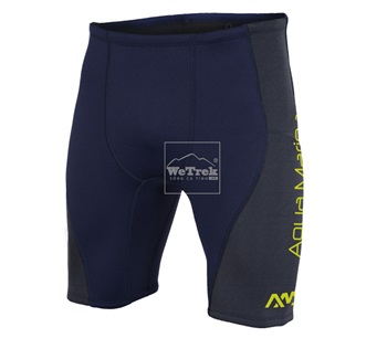 Quần bơi giữ nhiệt nam Aqua Marina NOSARA MENS NEOPRENE SHORTS 2MM-C-M18NS-NA-8377