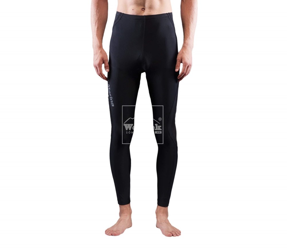 Quần bơi nam Aqua Marina Division Mens Pant C-M17PT-BK - 7673
