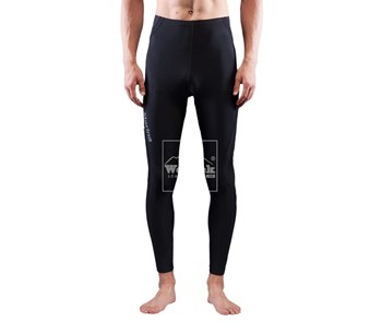 Quần bơi nam Aqua Marina Division Mens Pant C-M17PT-BK - 7673