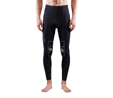 Quần bơi nam Aqua Marina Division Men's Pant C-M17PT-BK - 7673