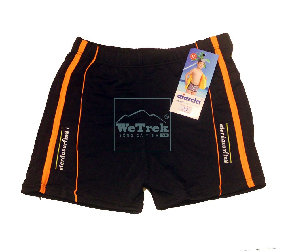 Quần bơi trẻ em 40