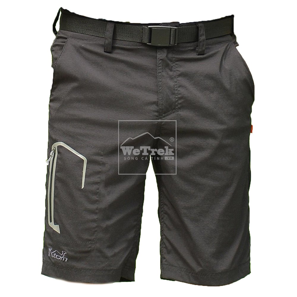 Quần lửng mau khô Ktom K119