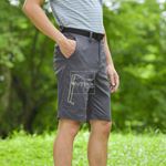 Quần lửng mau khô Ktom K119