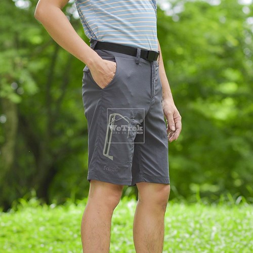 Quần lửng mau khô Ktom K119