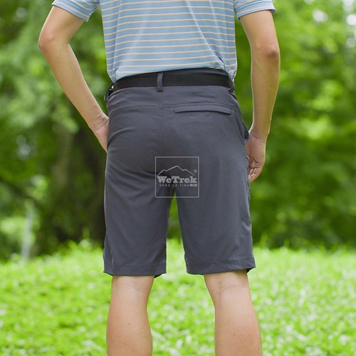 Quần lửng mau khô Ktom K119