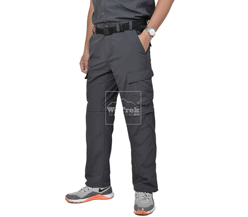 Quần mau khô nối ống Ktom K96 - 9512
