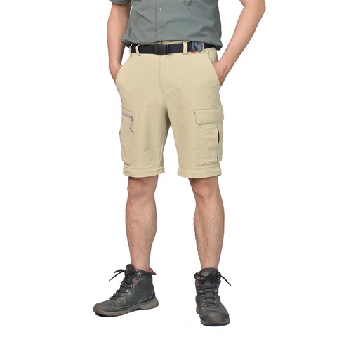 Quần mau khô tháo ống Ktom K112