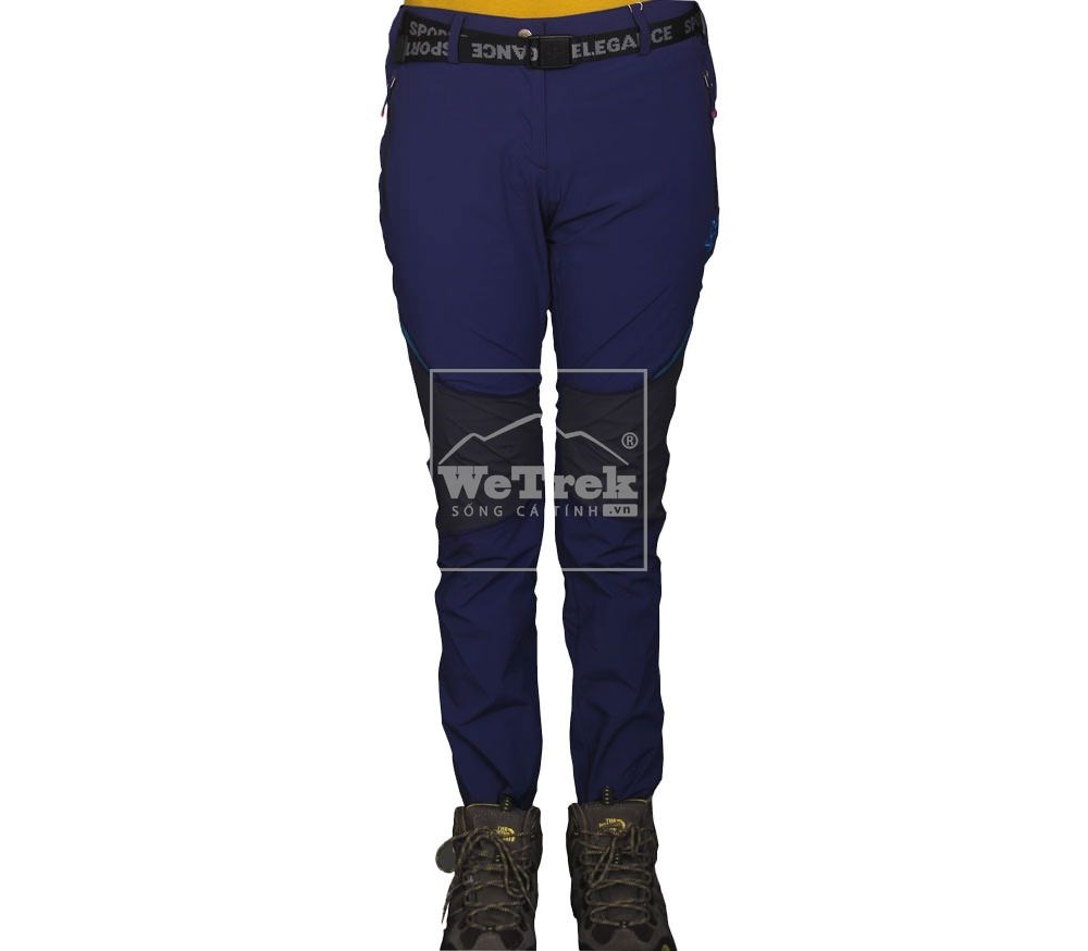 Quần mau khô ELEGANCE SPORTS 05 - 3724