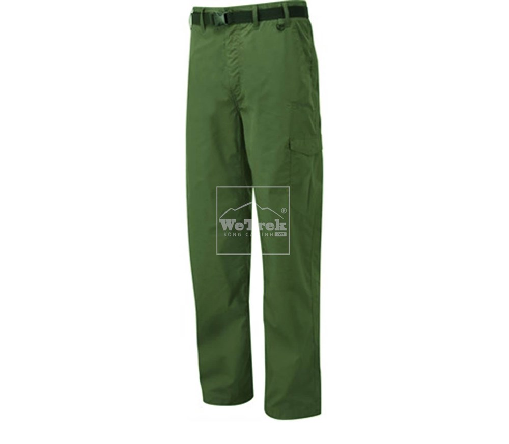 Quần mau khô HG - 6434 