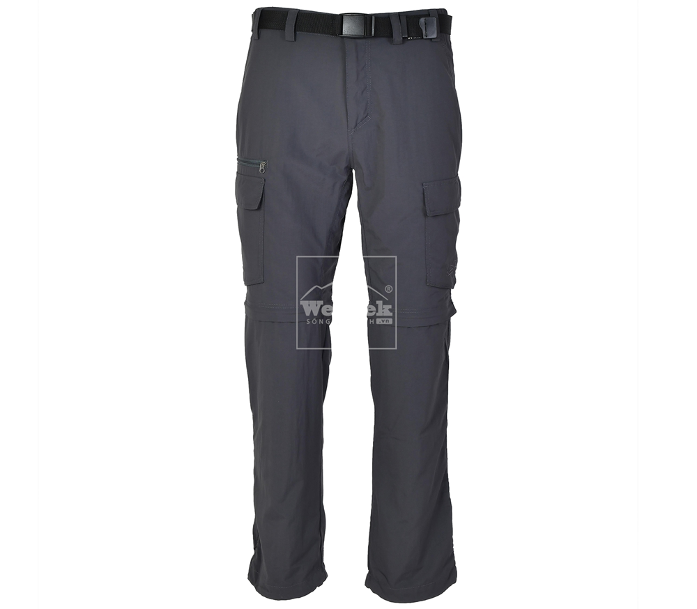 Quần mau khô nối ống Ktom K96 - 9512