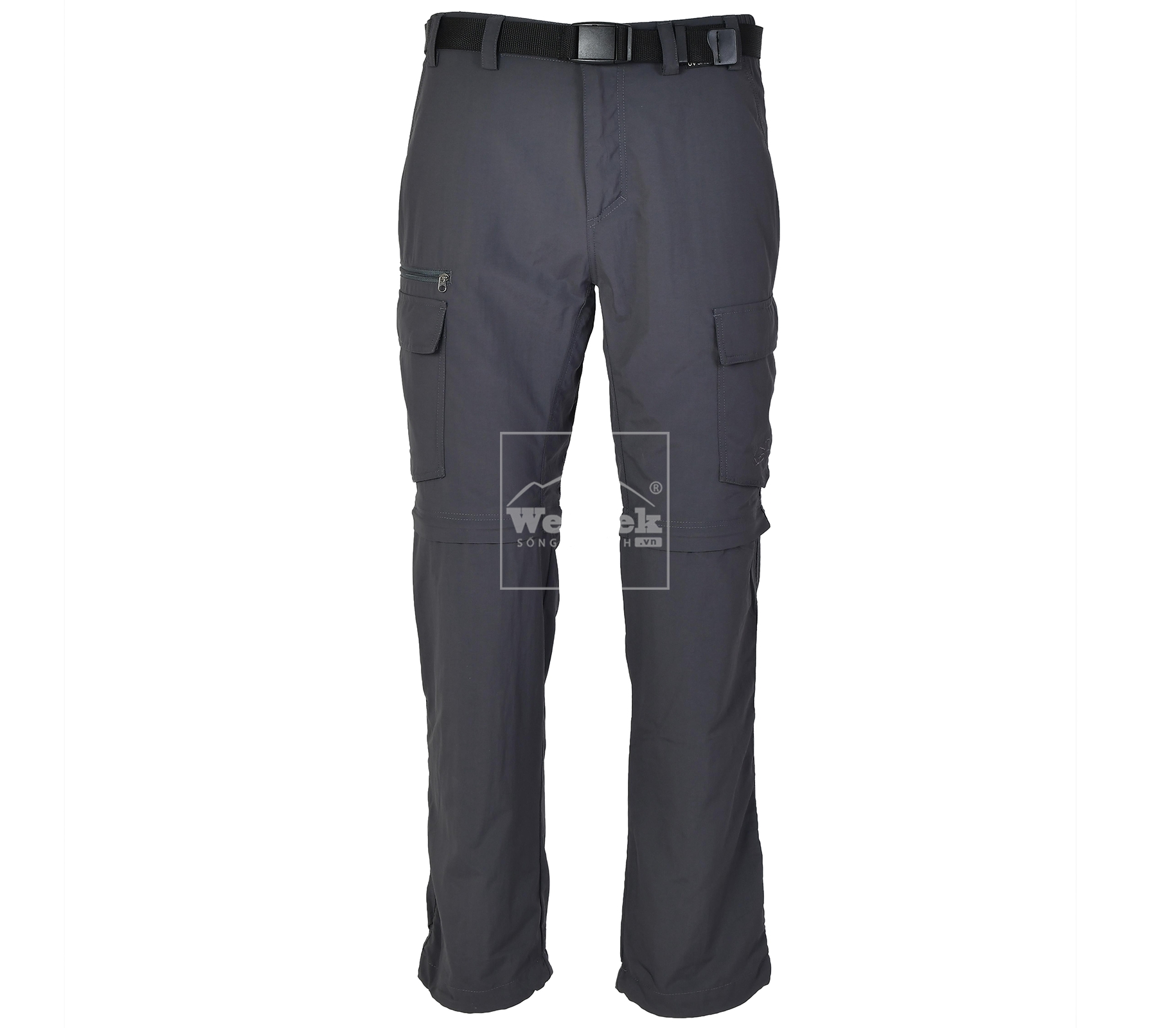 Quần mau khô nối ống Ktom K96 - 9512