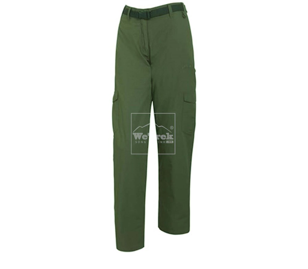 Quần mau khô nữ HG - 6435 