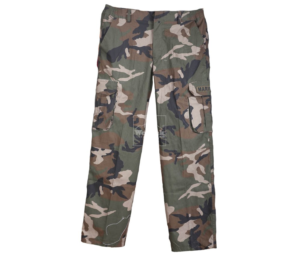 Quần rằn ri 4626