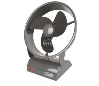 Quạt Coleman Free Standing Tent Fan 2000016492