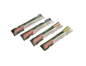 Que nhựa phát sáng Coleman 828A453B