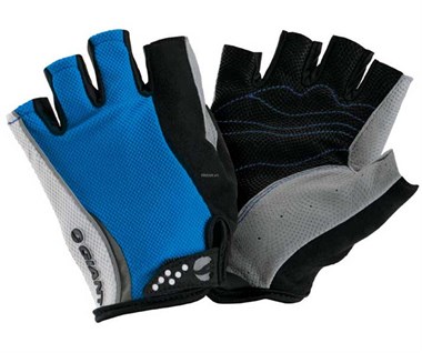 Găng tay xe đạp cụt ngón Giant