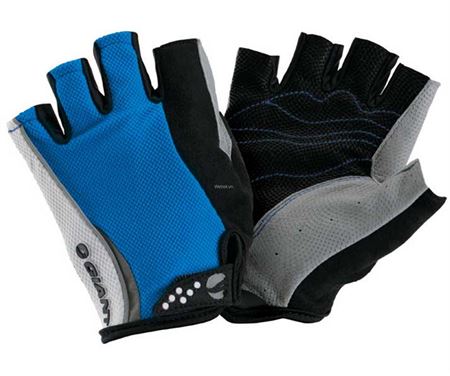 Găng tay xe đạp cụt ngón Giant