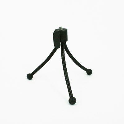 Chân máy quay Tripod mini Daiso 04