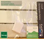 Pin máy quay GoPro Hero3/3+ Rechargeable Battery AHDBT-302 - 1605