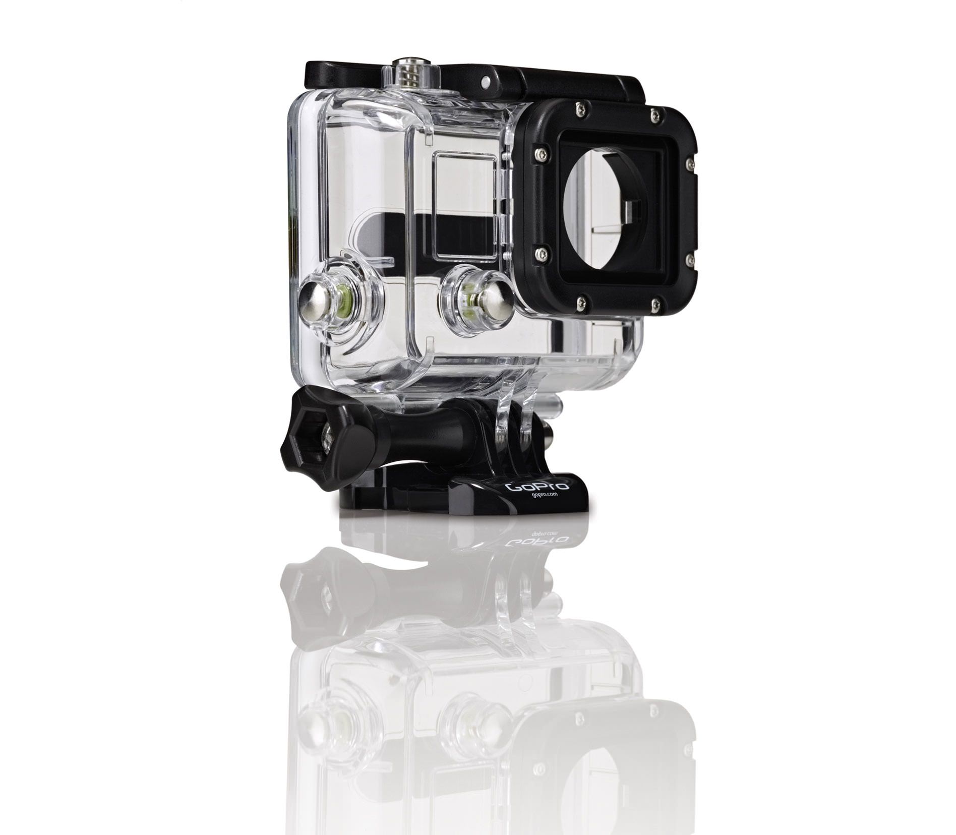 Vỏ bảo vệ máy quay GoPro Replacement HD Housing