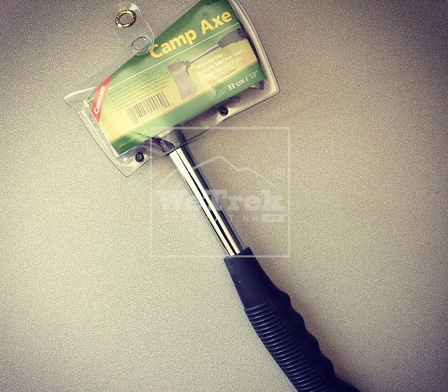 Rìu dã ngoại Coghlans Camp Axe