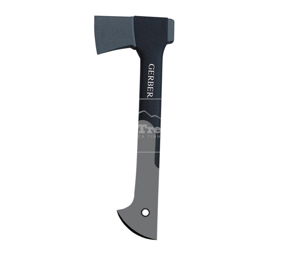 Rìu dã ngoại Gerber Sport Axe II