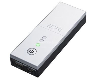 Sạc đôi máy quay GoPro SP Powerbar Duo - 6427