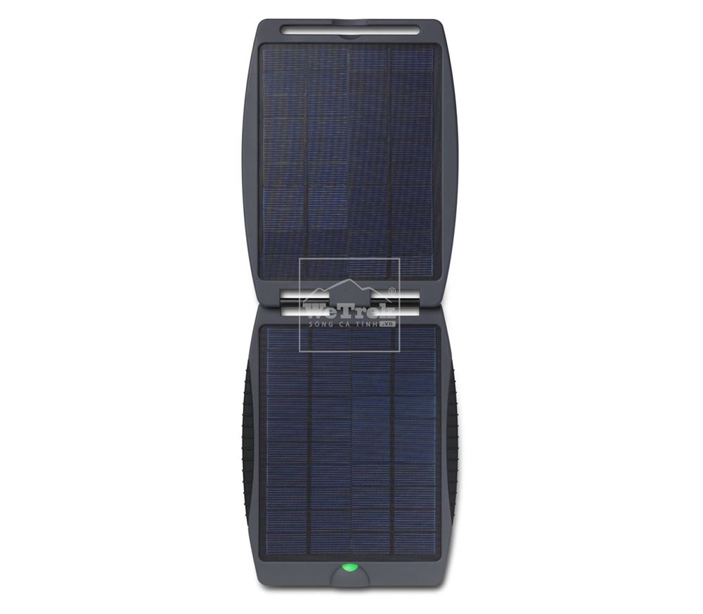 Bảng mạch năng lượng mặt trời Powertraveller Solargorilla SG002 - 5515