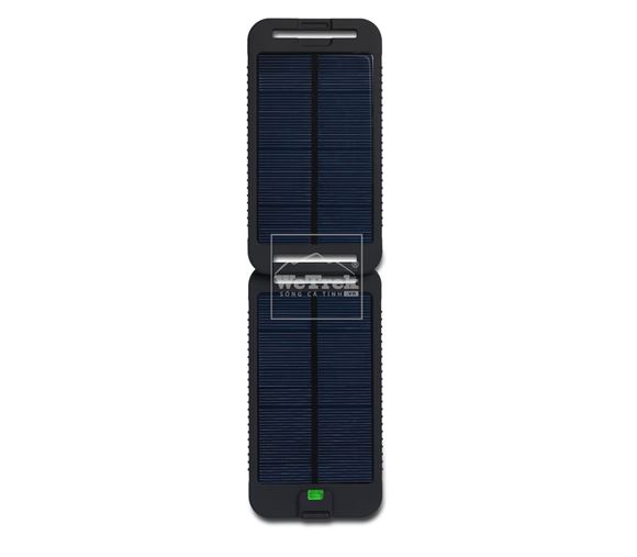 Bảng mạch năng lượng mặt trời tích hợp pin Powertraveller Solarmonkey Adventurer SMA003 - 5514
