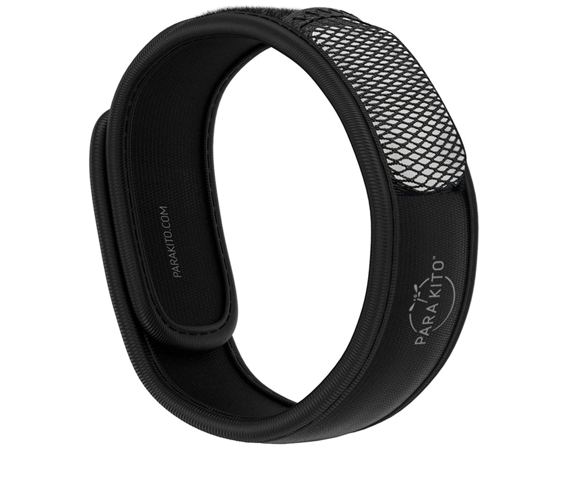 Vòng tay chống muỗi PARAKITO Black Band - 7489