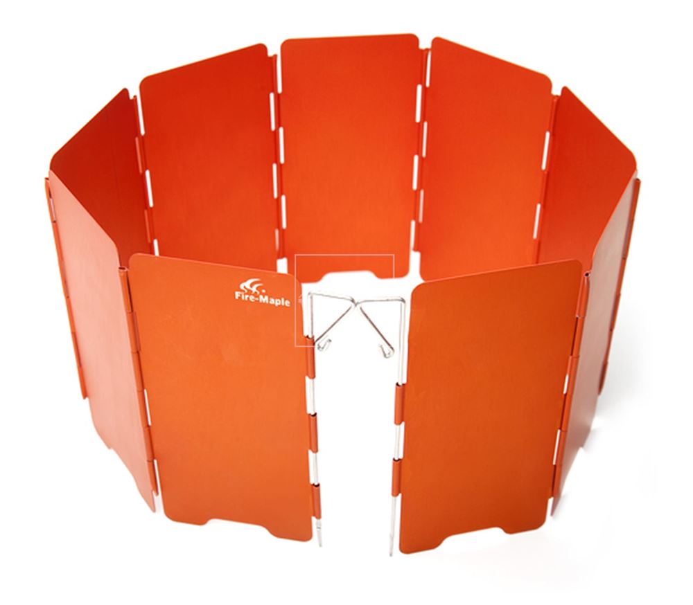 Tấm chắn gió bếp Fire-Maple Wind-Screen FMW-503 - 7371