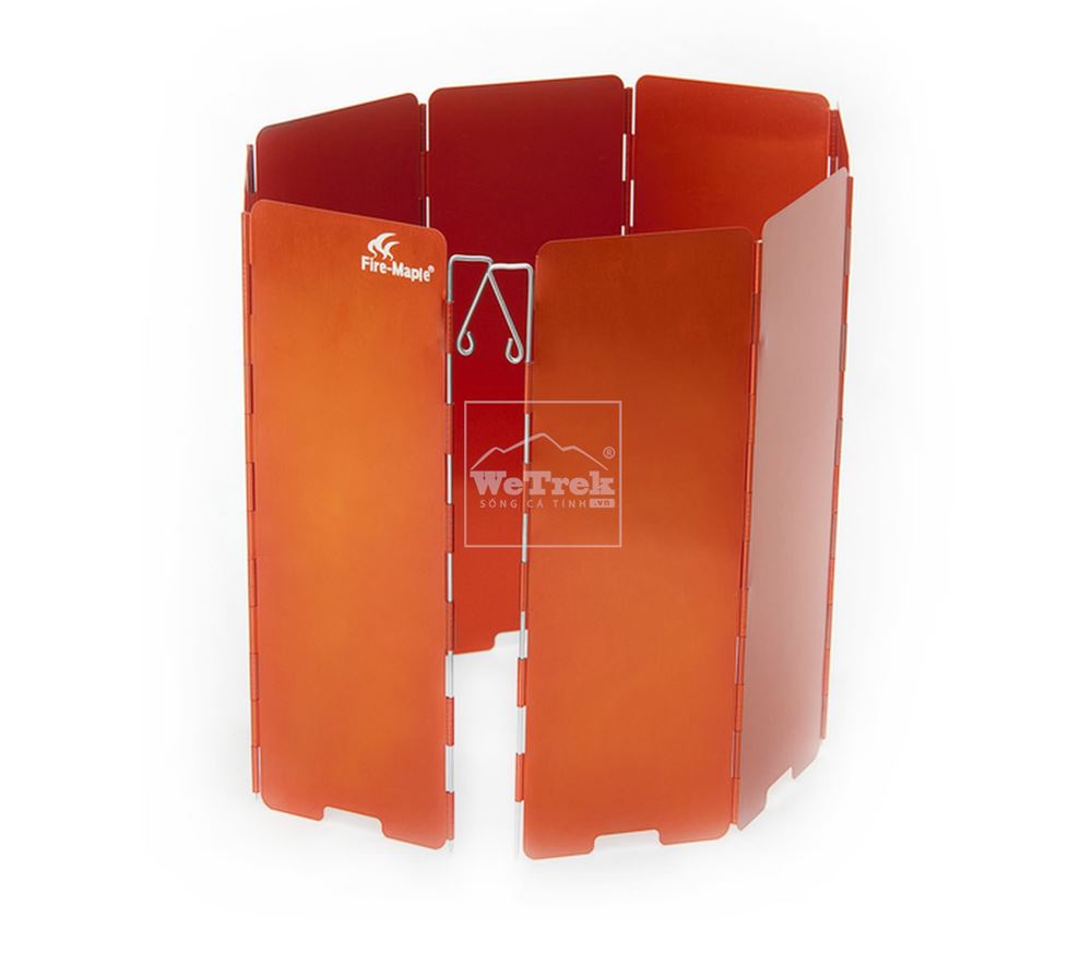 Tấm chắn gió bếp Fire-Maple Wind-Screen FMW-508 - 7373