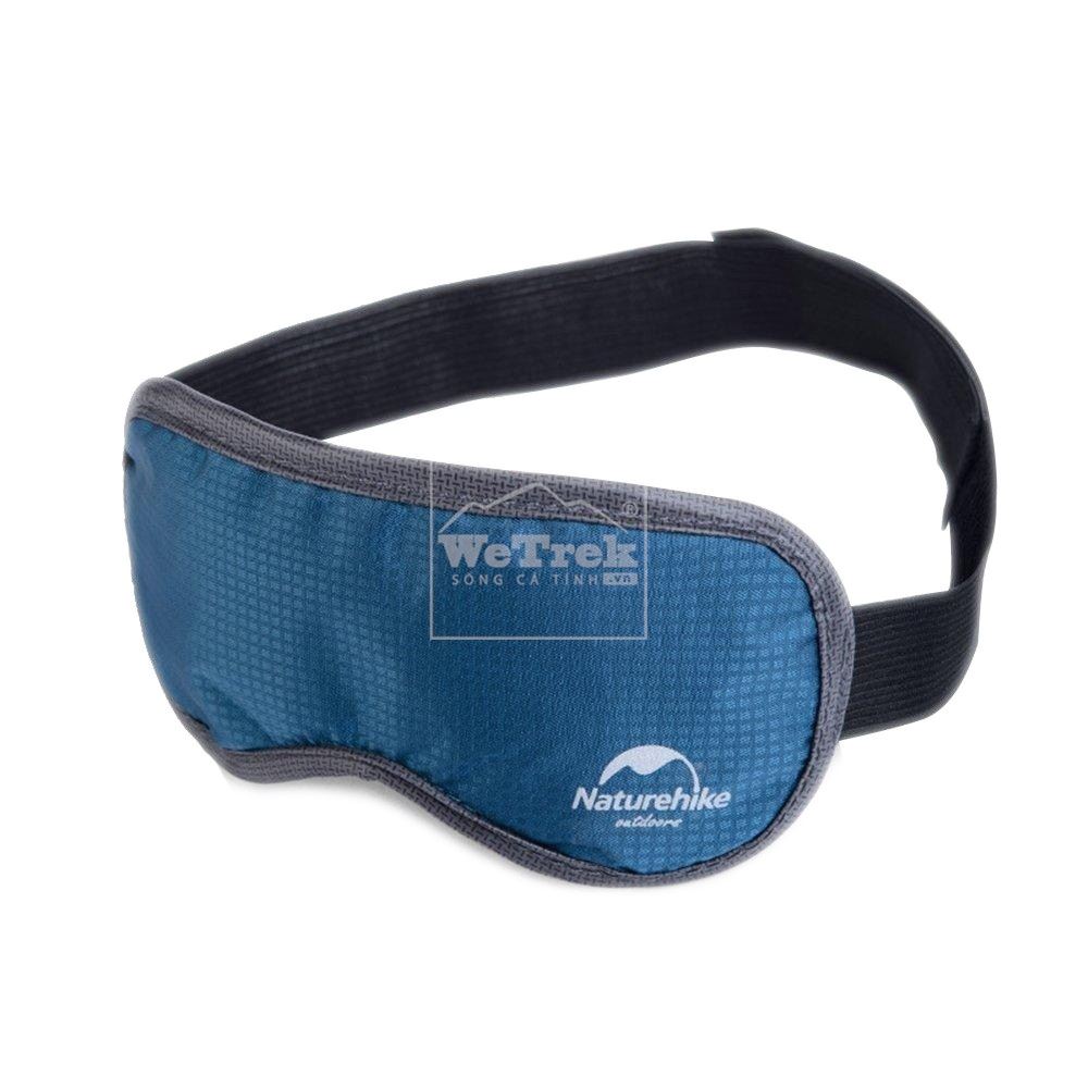 Tấm che mắt Naturehike Sleep Mask NH15Z001-G