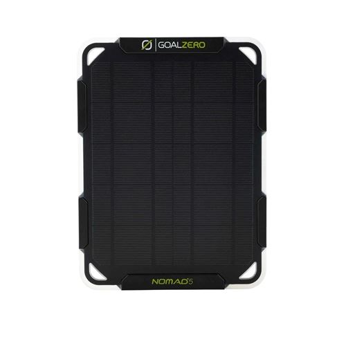 Tấm năng lượng mặt trời Goal Zero Nomad 5