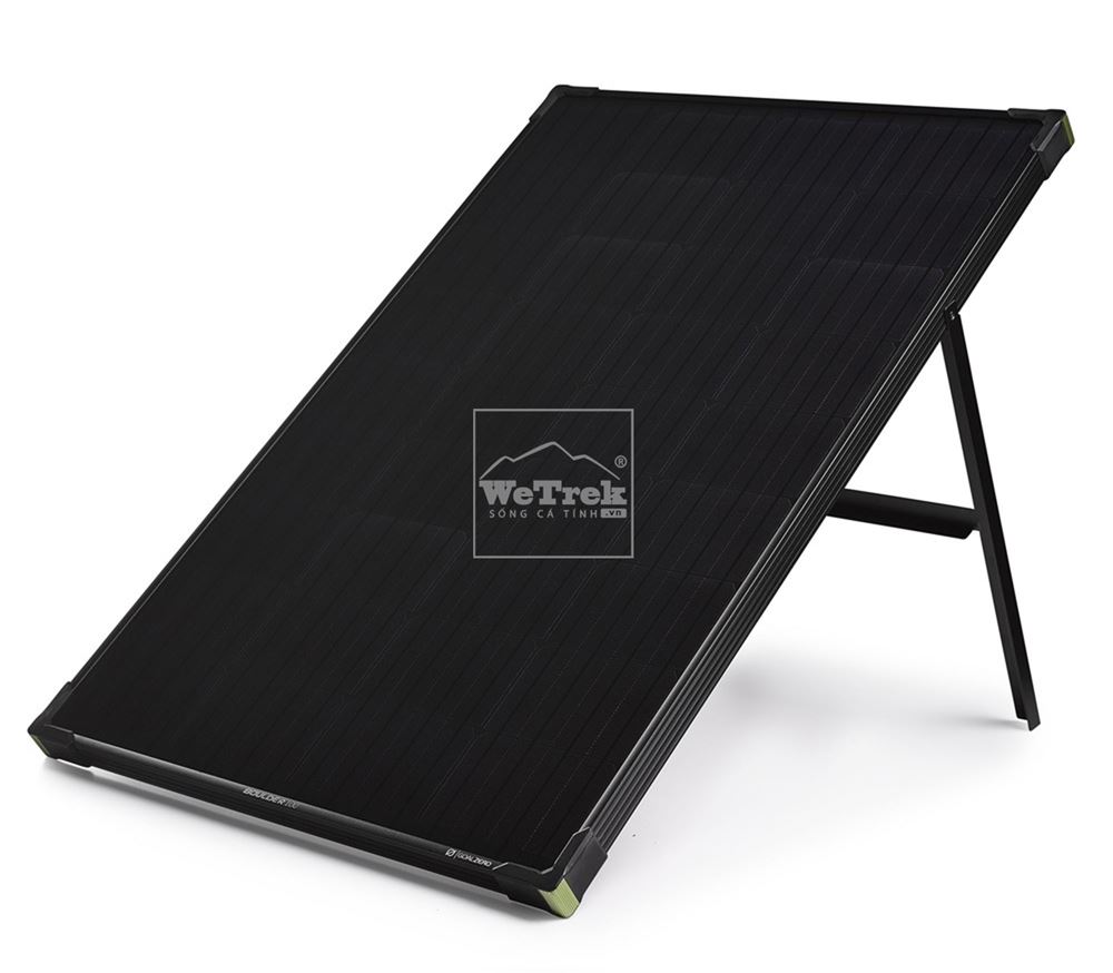 Tấm sạc năng lượng mặt trời Goal Zero Boulder 100 Solar Panel 32407 - 8190