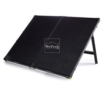 Tấm sạc năng lượng mặt trời Goal Zero Boulder 100 Solar Panel Briefcase 32408 - 8191