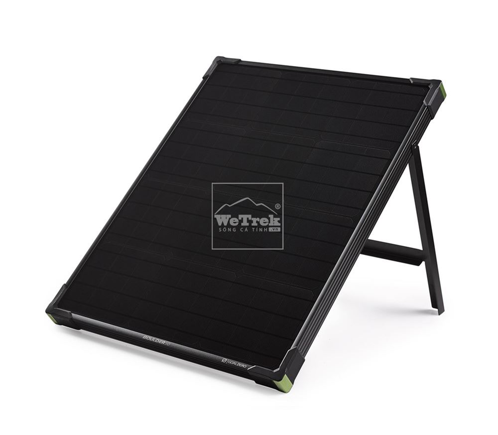 Tấm sạc năng lượng mặt trời Goal Zero Boulder 50 Solar Panel 32406 - 8189