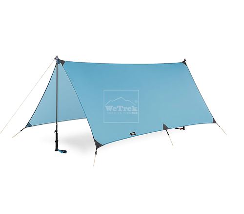 Tăng lều chữ nhật Naturehike Ultralight Portable Shade NH19T001-M - 9561